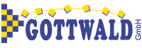 Logo Gottwald GmbH
