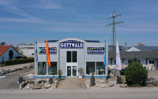Firma Gottwald GmbH