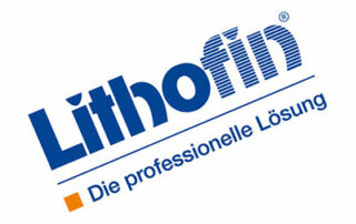 Logo Lithofin